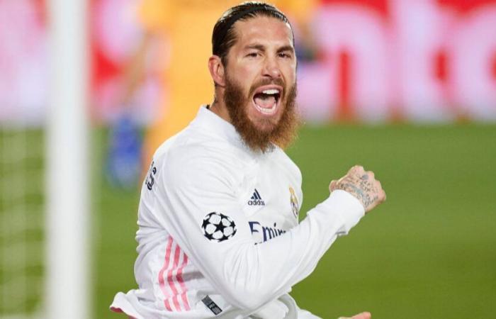 Real Madrid, un ex integrante del club se opone al regreso de Sergio Ramos