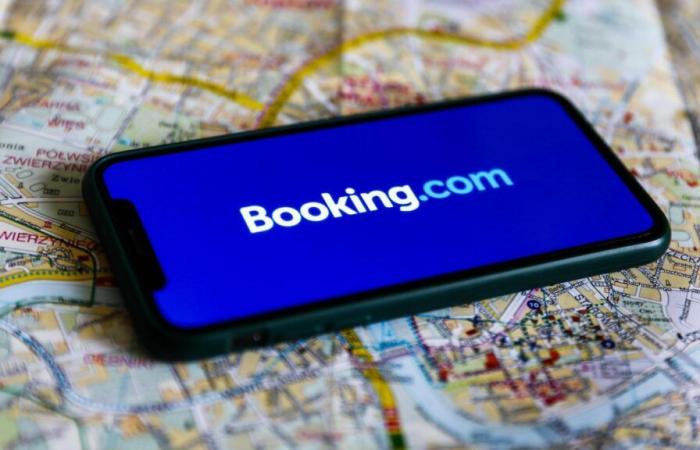 Booking ya no ofrecerá necesariamente los mejores precios de hoteles en Europa