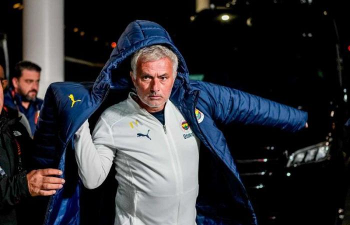 Mourinho quiere salvar una pepita del Barça