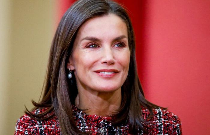 Letizia de incógnito: la Reina de España vista en IKEA