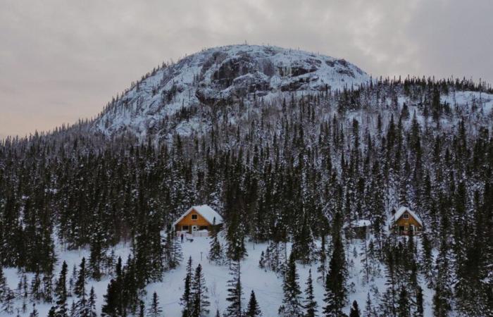 Premio a la excelencia medioambiental para los senderos Quebec-Charlevoix