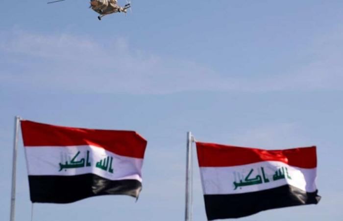 Irak reducirá la edad de consentimiento a 9 años