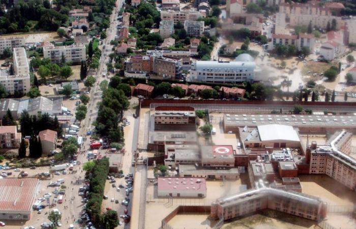 En Draguignan, para hacer frente a las inundaciones, la salvación está en las cuencas de retención