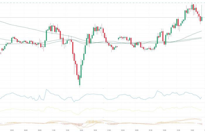 ÚLTIMA HORA: El informe del DOE muestra un aumento en los inventarios de petróleo