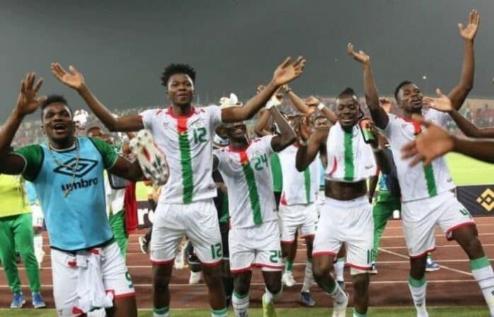 Eliminación CAN 2025: Benín – Nigeria y Burkina