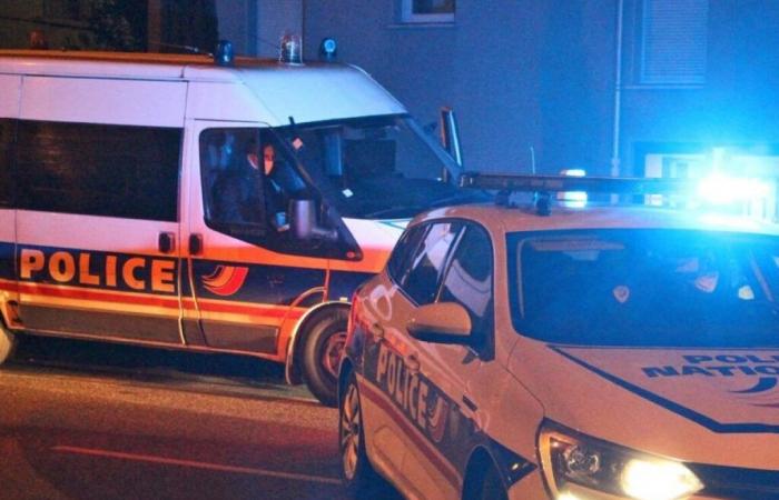 NOTICIAS NOTICIAS LYON. Mujer embarazada atada y golpeada en violento robo de casa