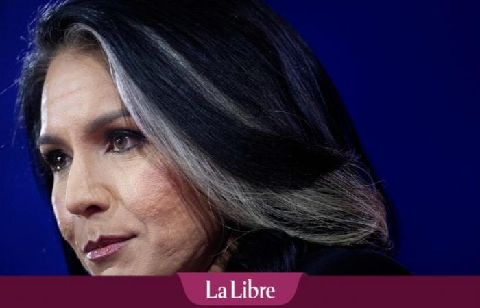 ‘Favorito del Kremlin’: ¿quién es Tulsi Gabbard, la próxima directora de inteligencia nacional de Estados Unidos?