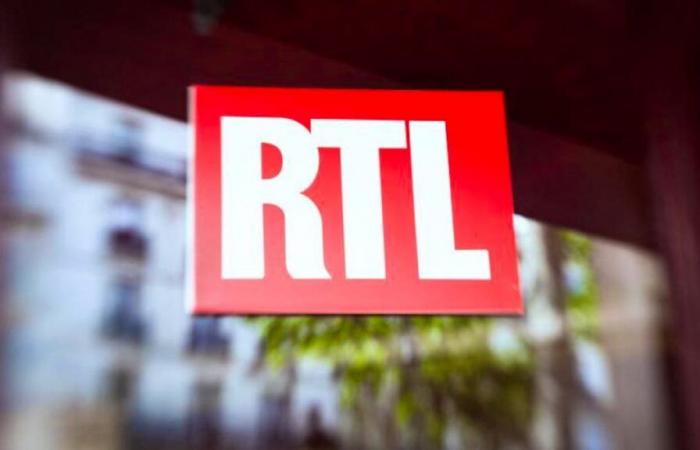 RTL pierde su segunda plaza y es superada por franceinfo