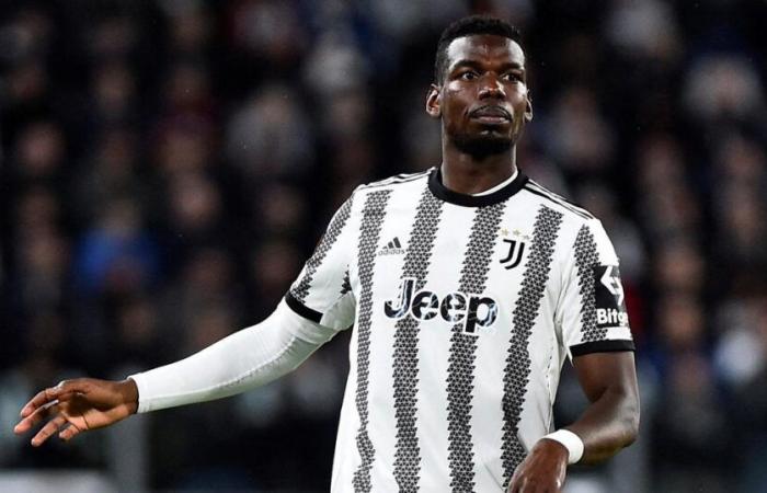 Inminente divorcio entre Paul Pogba y la Juve