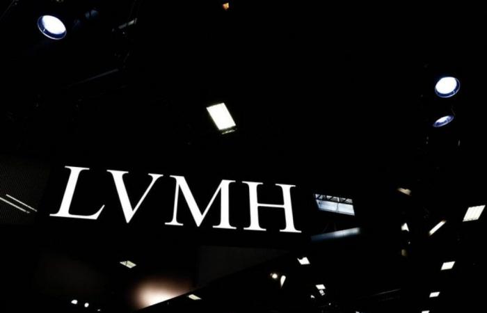 LVMH reorganiza la dirección de Moët Hennessy con Alexandre Arnault – 14/11/2024 a las 12:18