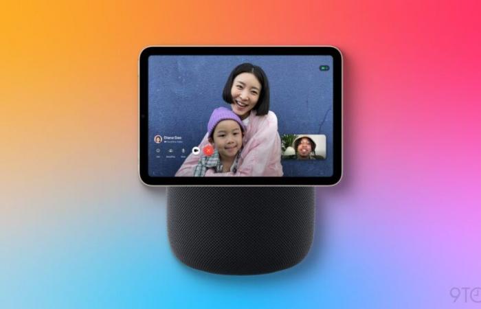 El nuevo ‘HomePad’ de Apple es exactamente lo que quiero en un dispositivo doméstico