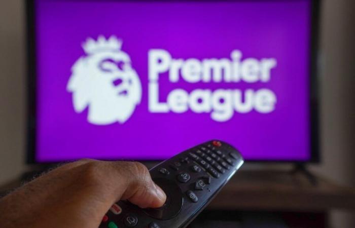 Fútbol: Un inglés revende IPTV: recibe tres años de prisión