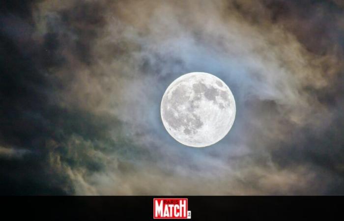 Este viernes tendrá lugar una Súper Luna especial: estos signos astrológicos se verán especialmente impactados