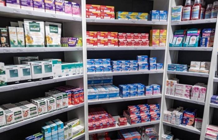 aquí está la lista de los productos más consumidos en Francia, según el Seguro Médico