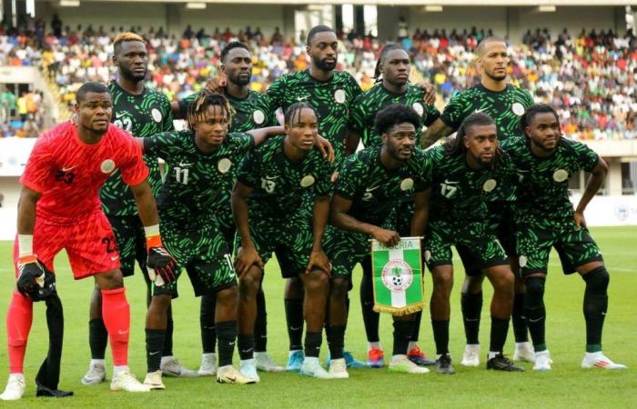 AFCON 2025: Nigeria sella la clasificación tras la derrota de Ruanda ante Libia