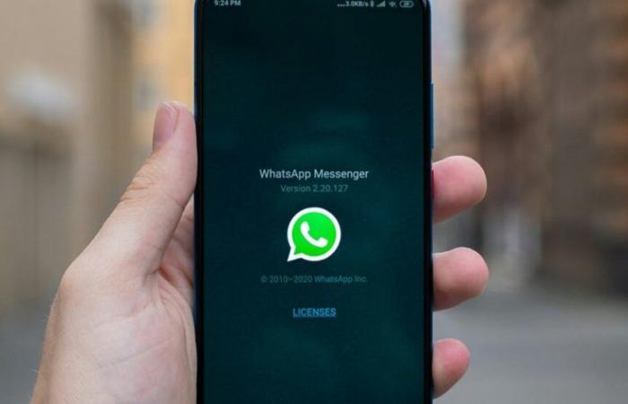 Qué cambiará en WhatsApp en diciembre