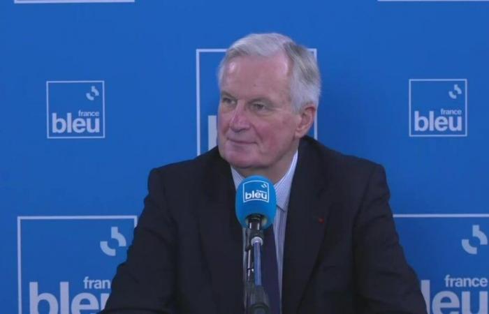 VIDEOS – Crisis agrícola, presupuesto, planes sociales: qué recordar de la entrevista a Michel Barnier