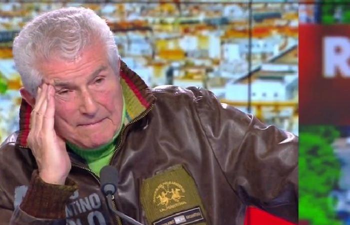 “Las mujeres casadas deberían agradecer a sus amantes”: Claude Lelouch “pide perdón” tras sus polémicos comentarios a Pascal Praud en CNews