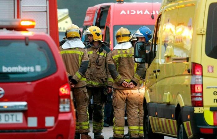 España: al menos diez personas mueren en un incendio en una residencia de ancianos; se abre una investigación