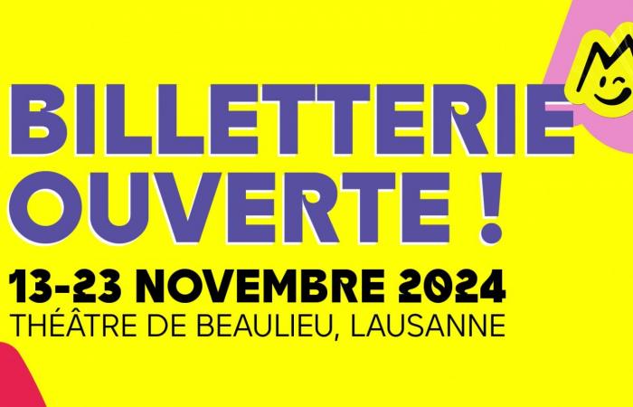 ¿Qué hacer en Lausana este fin de semana? (16-17 de noviembre)