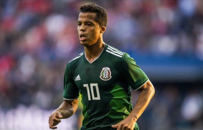 Del “futuro Messi” en el Barça a empresario de éxito… La sorprendente nueva vida de Giovani Dos Santos