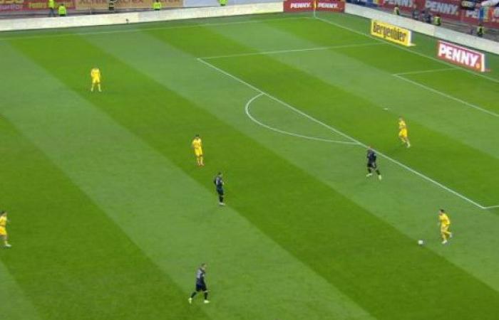 Texto en vivo | Rumania – Kosovo 0-0, AHORA en digisport.ro. Los “Tricolori” tienen la primera oportunidad del partido