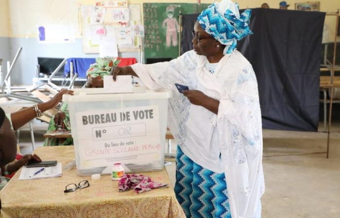 Senegal/UNOWAS: llamamiento a una votación pacífica | APAnoticias