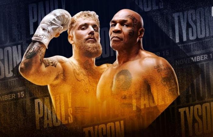 Predicciones de Jake Paul contra Mike Tyson: selecciones de expertos y probabilidades para la pelea de boxeo de Netflix de 2024