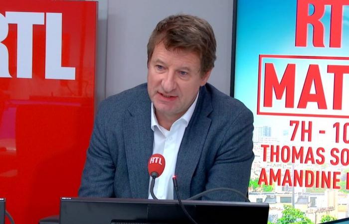 INVITADO RTL – Mercosur: “Si Europa valida el acuerdo contra Francia, le dará un regalo a la RN”, advierte Yannick Jadot