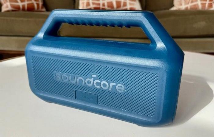 Revisión de Anker Soundcore Boom 2: este altavoz Bluetooth portátil ofrece una excelente relación calidad-precio