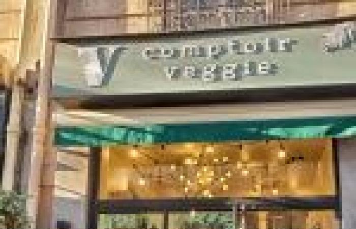 Restaurantes de comida callejera vegetariana y vegana en París, nuestras buenas direcciones