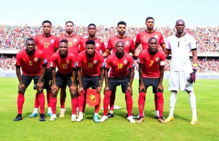 Mozambique versus Mali, un partido decisivo para asegurar la clasificación a la AFCON