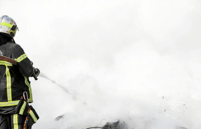 Incendio en residencia de ancianos en España deja al menos diez muertos y dos heridos graves