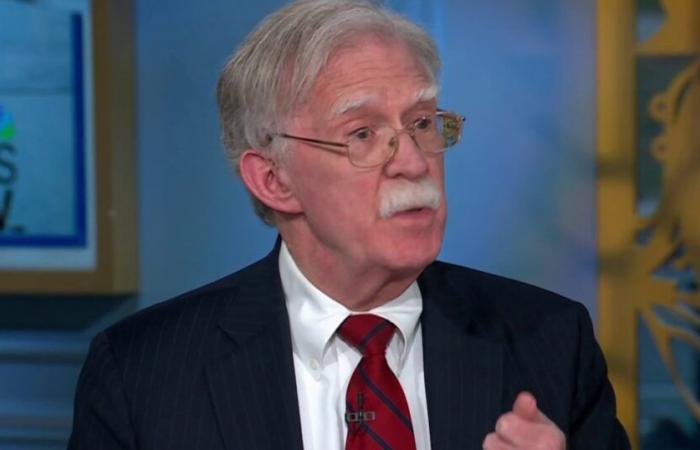 Matt Gaetz ‘debe ser el peor’ nombramiento del Gabinete ‘en la historia de Estados Unidos’: Emb. John Bolton