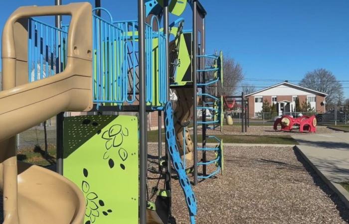 Campamento de día para adolescentes con necesidades especiales en Drummondville en peligro