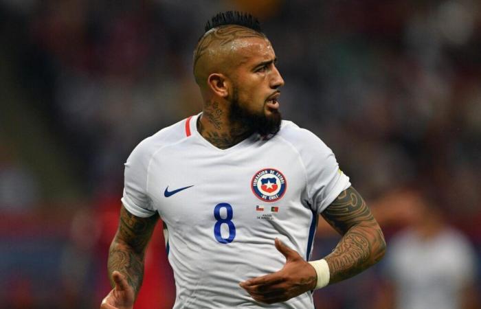 Chile: una cuestión de Vidal o muerte – Internacional – Chile