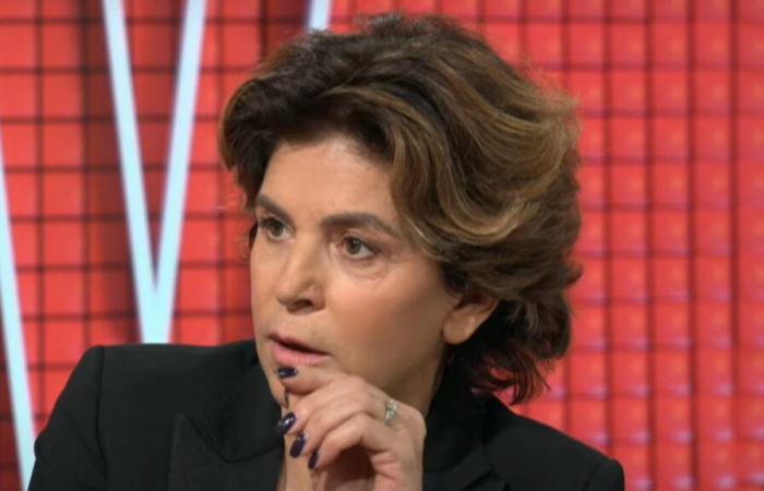 Anne Nivat Cash sobre el cierre del C8: “Debemos respetar la ley”