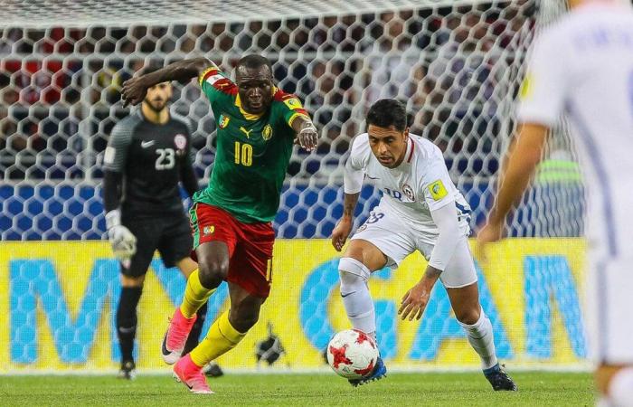 Camerún y Argelia se estancan, Túnez y Senegal continúan… Descubre todos los resultados