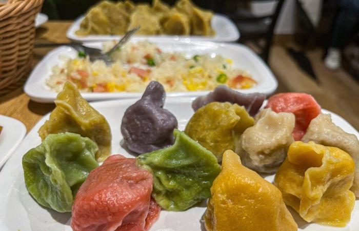 Restaurantes con buffet libre en París, nuestros buenos lugares para llenar el estómago