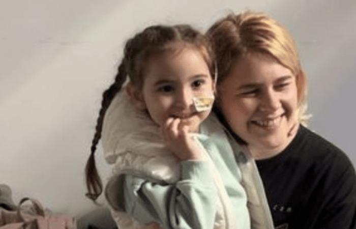 EN FOTOS. Zaho de Sagazan ofrece un concierto privado a niños hospitalizados, “es conmovedor que haga esto por nosotros”