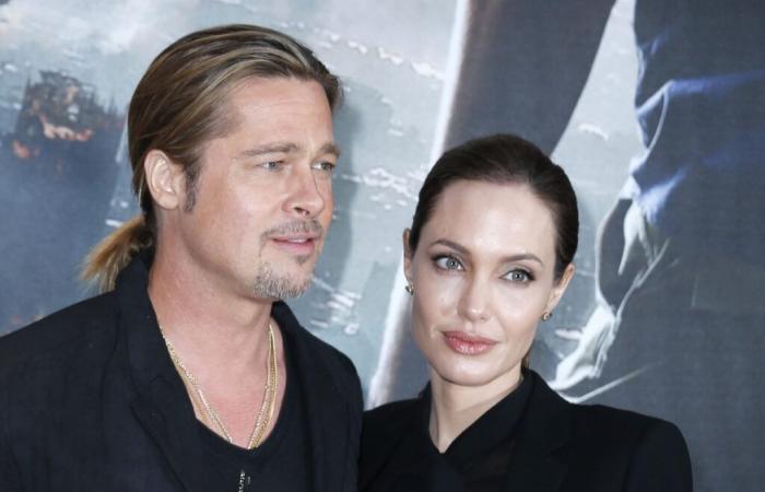 Angelina Jolie y Brad Pitt en guerra: el enfrentamiento será intenso, la actriz fomenta una venganza muscular