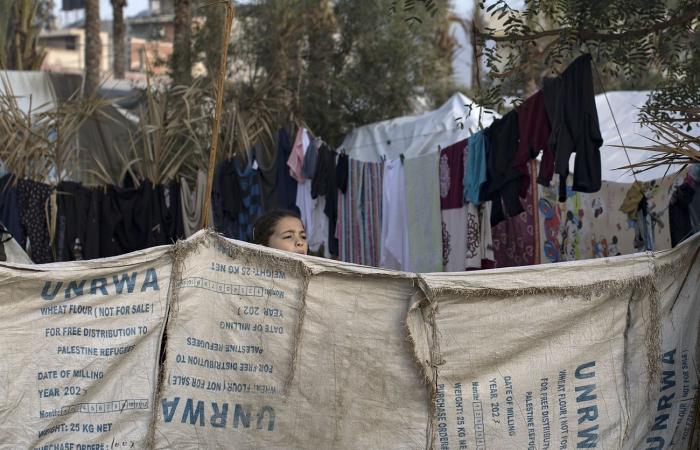 ¿Qué implica la prohibición de la UNRWA aprobada por el Parlamento israelí?