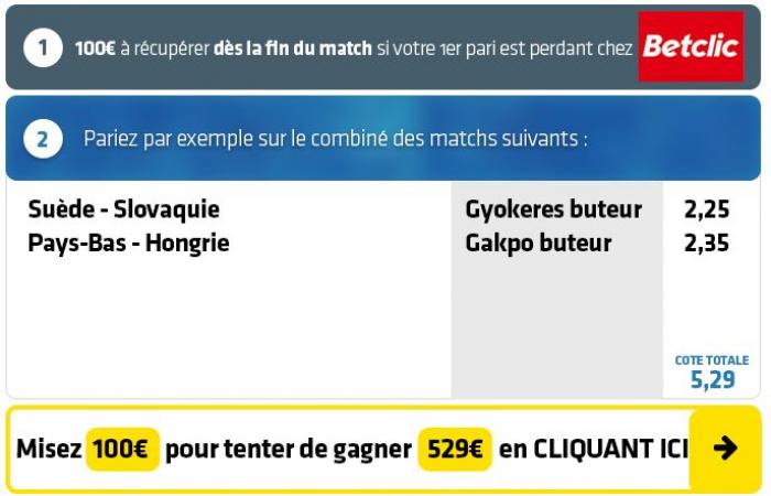 ¡Cuotas superiores a @5 para probar este sábado en Betclic!