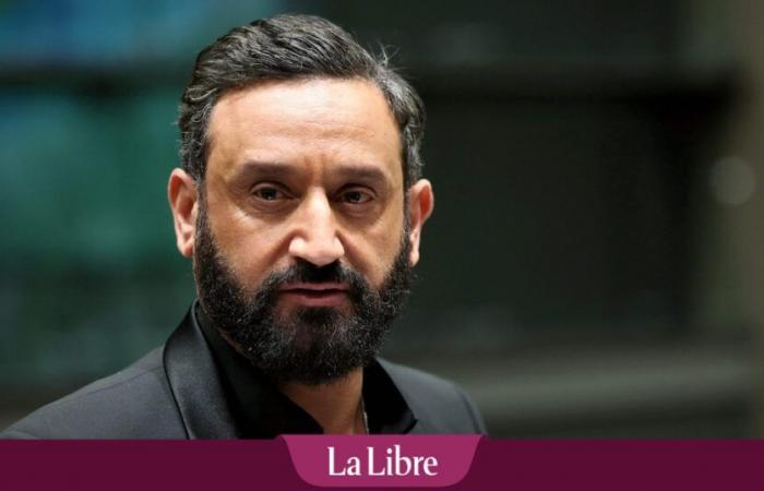 C8 y Cyril Hanouna se enfrentan en los tribunales