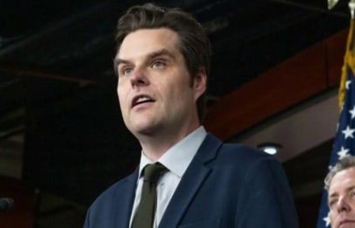 Matt Gaetz ‘debe ser el peor’ nombramiento del Gabinete ‘en la historia de Estados Unidos’: Emb. John Bolton