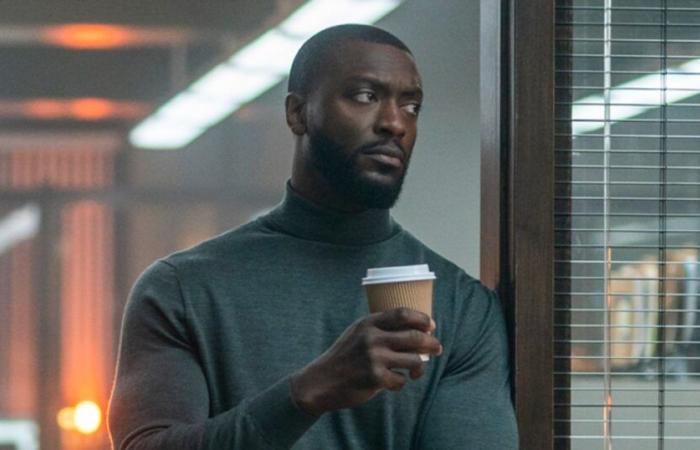 Aldis Hodge y Ben Watkins de “Cross” comparten lo que hace especial a Alex Cross