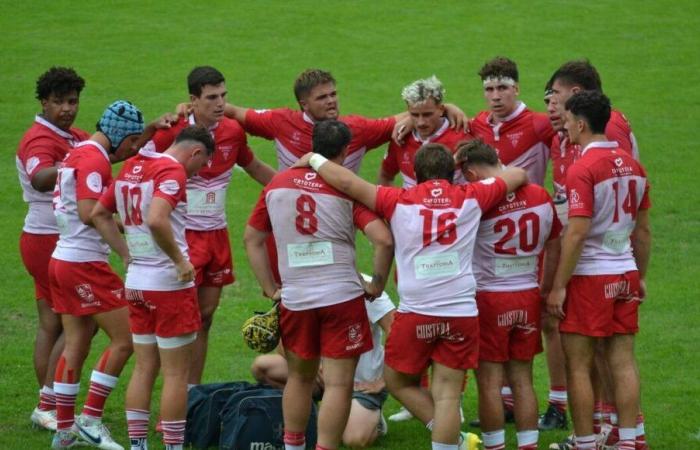 Biarritz Olympique: “Un punto de inflexión en la historia del club”, los Rojos y Blancos crean un equipo de 7