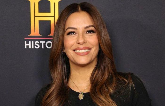 Eva Longoria: “Tengo la posibilidad de escapar e ir a algún lado”