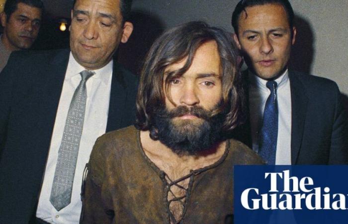 Charles Manson admite haber cometido más asesinatos en una llamada telefónica descubierta en la prisión | Carlos Manson