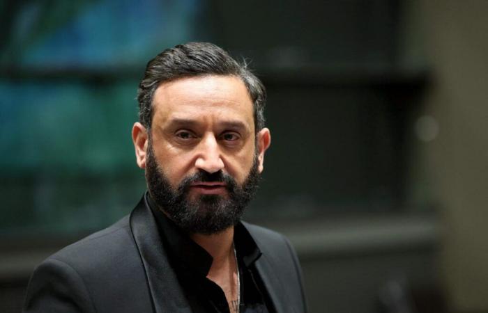 Última oportunidad para Cyril Hanouna y C8: el Consejo de Estado decidirá el destino del canal